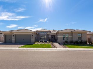3829 E Fairfield St, Mesa, AZ 85205