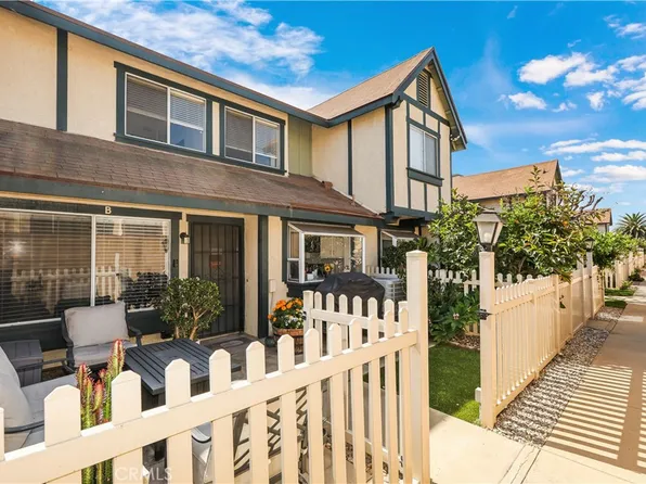 13313 Meyer Rd APT B, Whittier, CA 90605