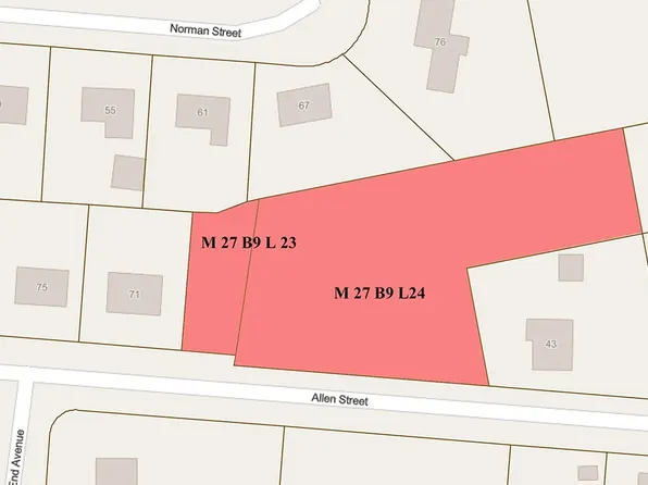 0 Allen St, Gardner, MA 01440