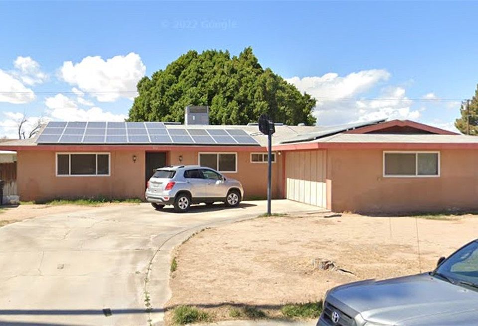 379 N Acacia St, Blythe, CA 92225 MLS CV23023960 Zillow