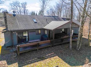 45 Yoakum Run Rd, Davis, WV 26260