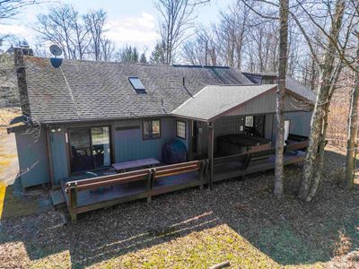 45 Yoakum Run Rd, Davis, WV, 26260