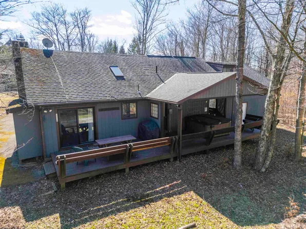 45 Yoakum Run Rd, Davis, WV 26260