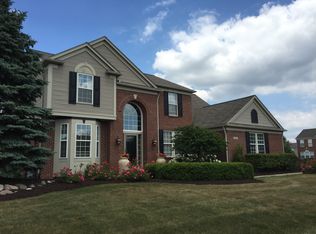 2399 Wooster St, Canton, MI 48188