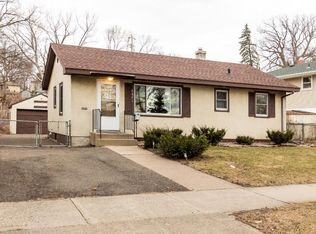 1891 3rd St E, Saint Paul, MN 55119