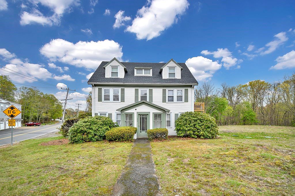 222 N Main St, Sharon, MA 02067 MLS 73135675 Zillow