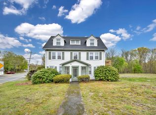 222 N Main St, Sharon, MA 02067