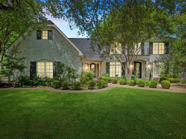 141 Shady Trl, Mc Gregor, TX 76657