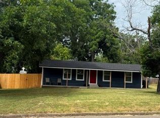 3004 N 15a St, Waco, TX 76708