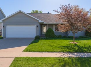 1824 Chuck Murray Dr, Normal, IL 61761