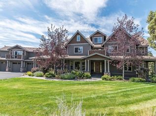 63415 Overtree Rd, Bend, OR 97701