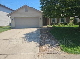 13015 Wingstem Ct, Fishers, IN 46038