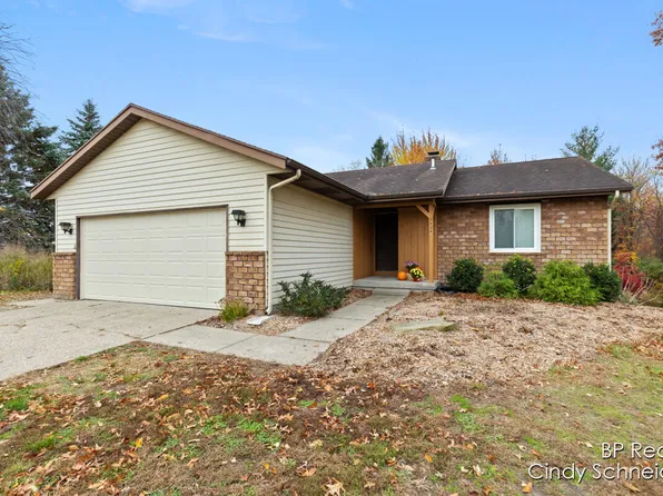 6424 Port Sheldon St, Hudsonville, MI 49426
