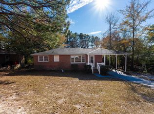 7508 Claudia Dr, Columbia, SC 29223