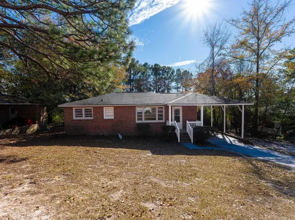 7508 Claudia Dr, Columbia, SC 29223