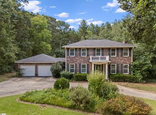2522 W Georgia Rd, Piedmont, SC 29673