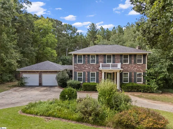 2522 W Georgia Rd, Piedmont, SC 29673