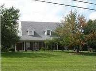 1499 Stringer Ln, Mount Washington, KY 40047