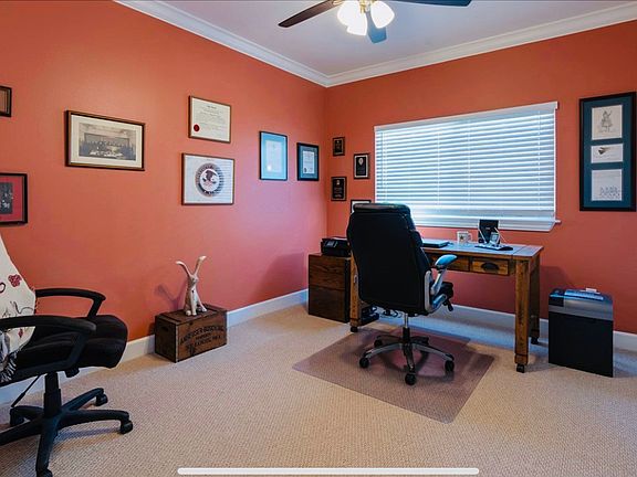 Re-painting this room now 