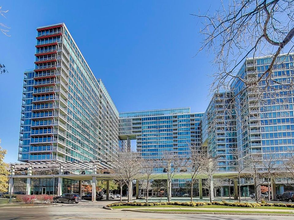 1st image of 9725 Woods Dr Unit 1005