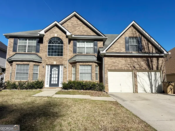 8604 Regent St, Jonesboro, GA 30238
