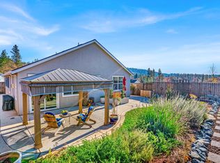 153 Berriman Loop, Grass Valley, CA 95949