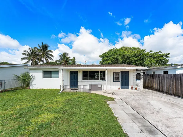 707 S Broadway, Lantana, FL 33462