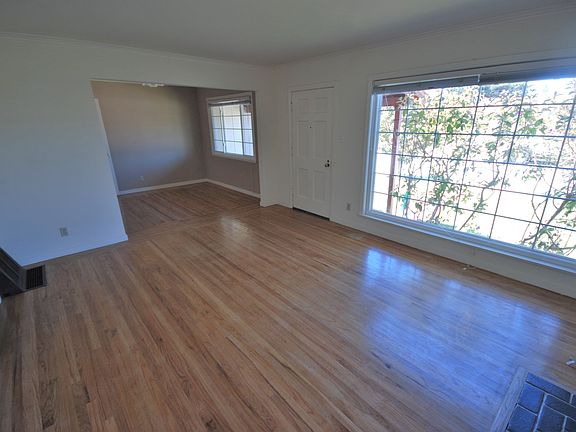 Living Room & dining Room