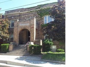 321 W 6th #4B, Royal Oak, MI 48067