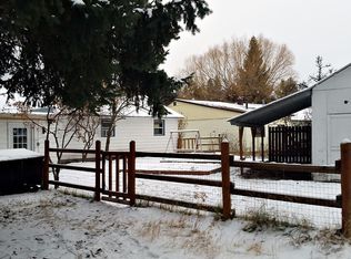 1428 4th Ave W, Columbia Falls, MT 59912