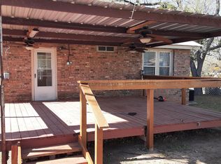 1616 Canal Rd, San angelo, TX 76904