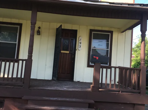 193 Euclid Ave, Mount Clemens, MI 48043