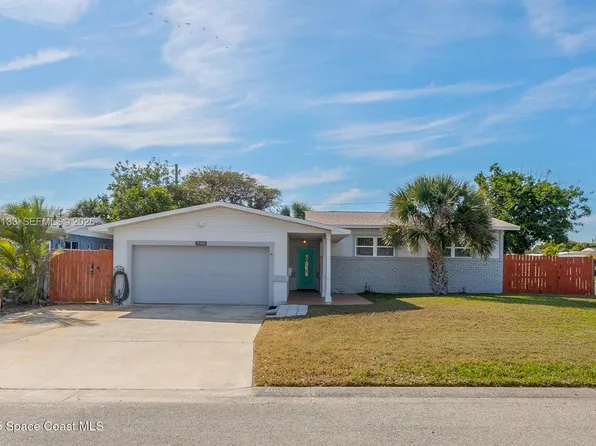 200 Jason Ct, Satellite Beach, FL 32937
