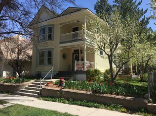 1010 Colorado Ave, Glenwood Springs, CO 81601
