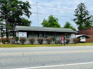 2633 Us Highway 41 N, Sycamore, GA 31790