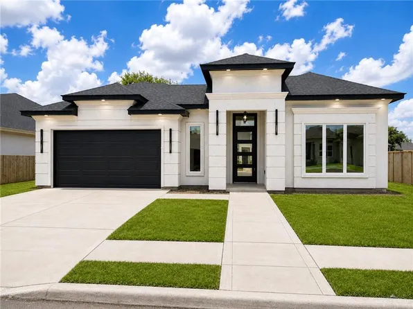 2915 Dhalia Dr, San Juan, TX 78589