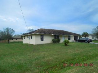 7689 NW 81st Ct, Okeechobee, FL 34972