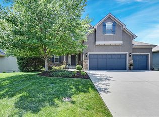 15829 England St, Overland Park, KS 66221