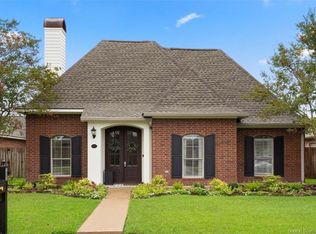2007 Lacache Dr, Lake Charles, LA 70601