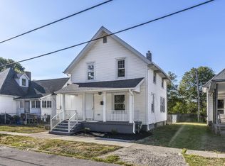 110 E Circle Ave, Washington Court House, OH 43160