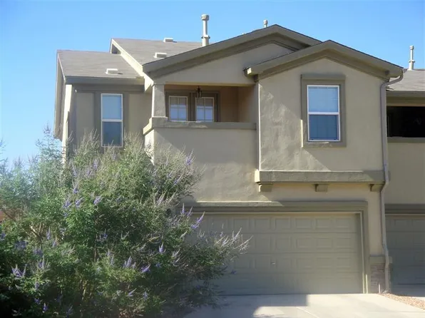 12504 Woodland Ave NE, Albuquerque, NM 87112