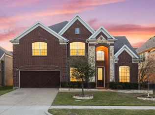 609 Dividend Ave, Plano, TX 75074