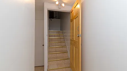 Rented by Compass