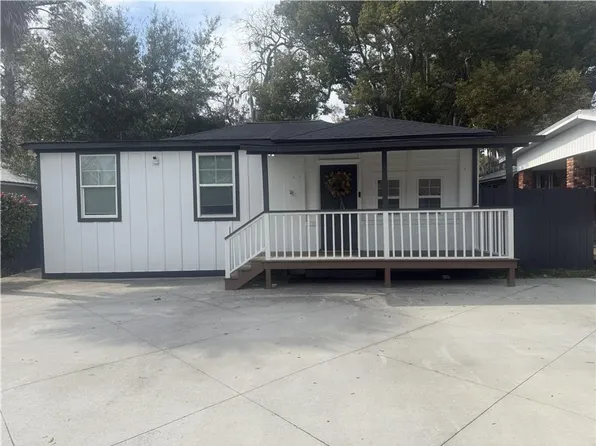 1625 Wilson Ave, Brunswick, GA 31520