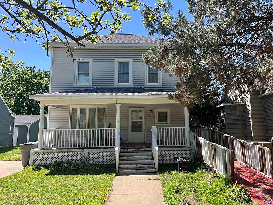 2nd image of 407 Rural St