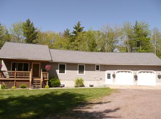 40 County Road 510, Negaunee, MI 49866