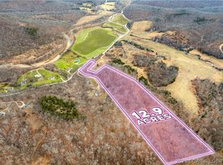 Blue Springs Dr, Eldon, MO 65026