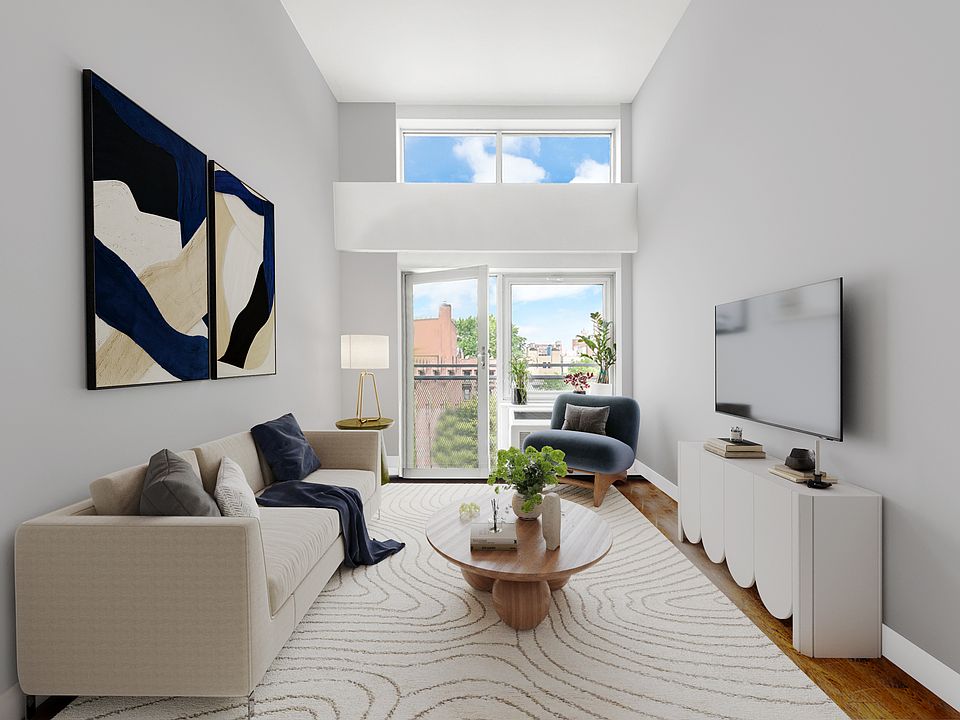 1st image of 27 Quincy St APT 4D