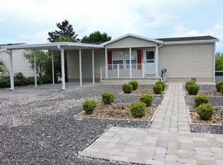 8384 Weatherford Ave, Brooksville, FL 34613