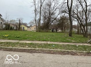 2410 Adams St, Indianapolis, IN 46218